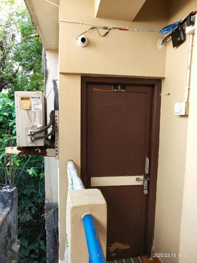Amina Lodge ポートブレア エクステリア 写真